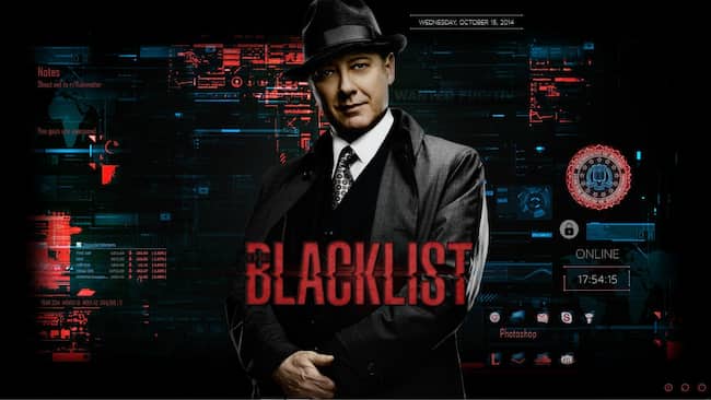 The Blacklist Season 10 Release Date Plot Cast Trailer Release