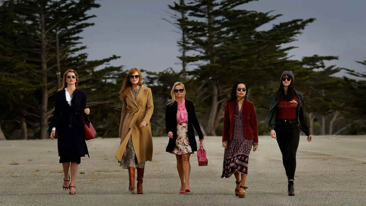 Big Little Lies Season 3 Expected Plotline