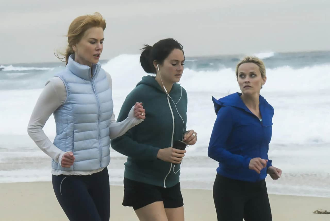 Big Little Lies Season 3 List of Episodes