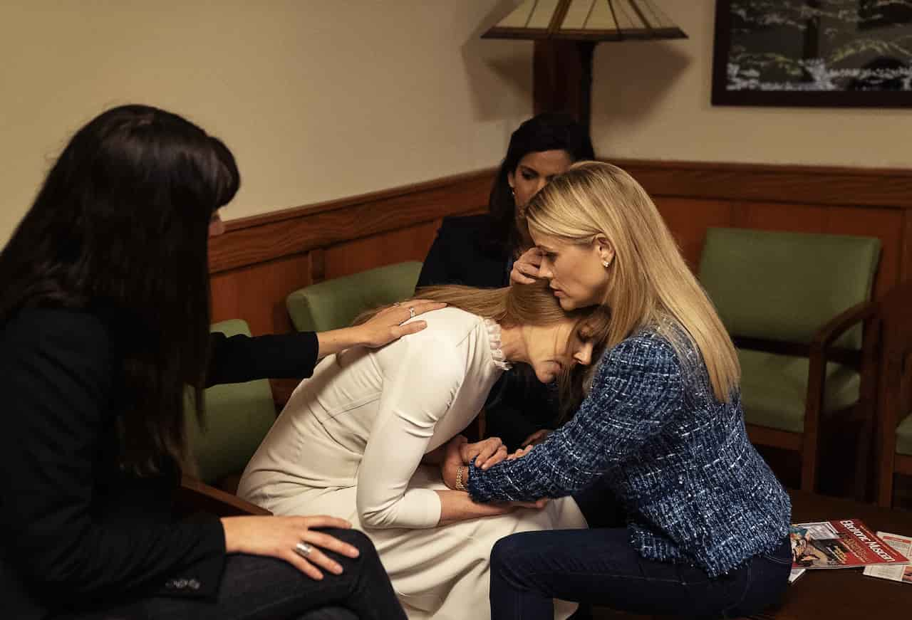 Where to Watch Big Little Lies Season 3?