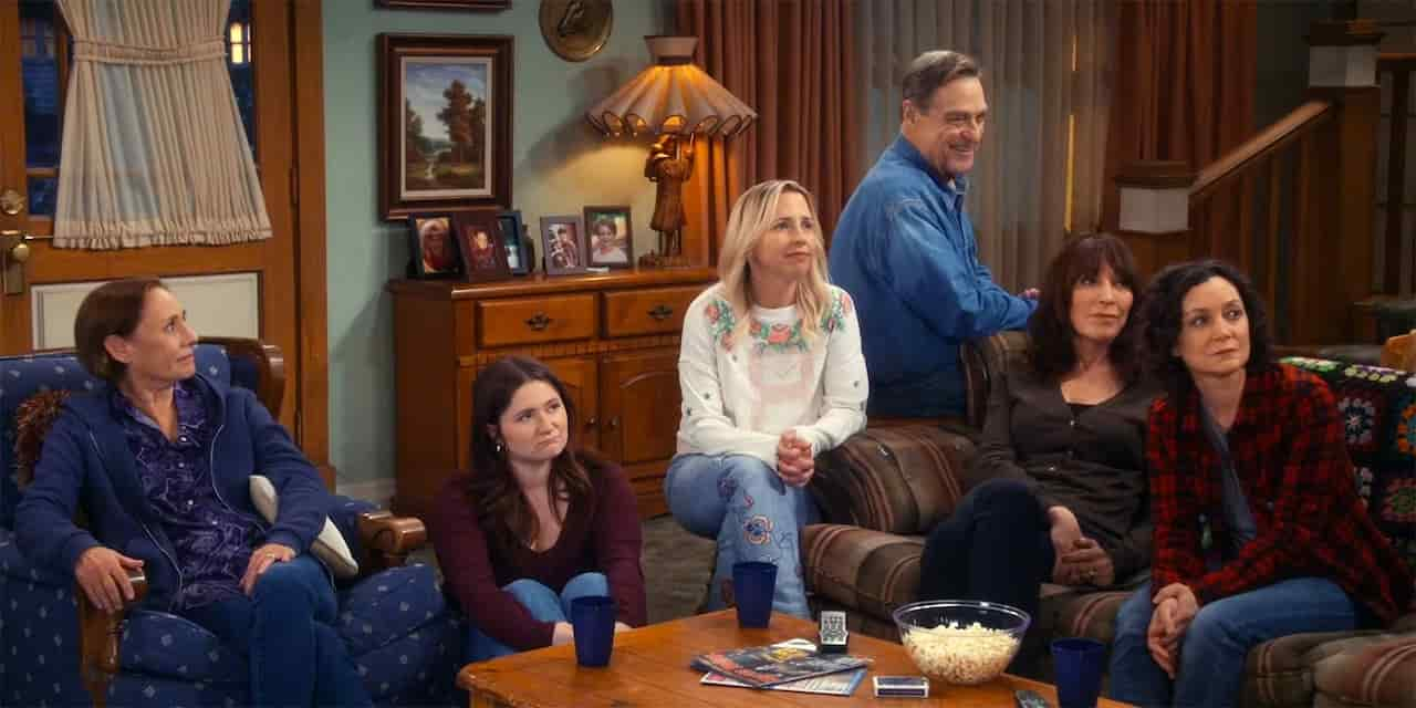 The Conners Season 7 Release Date