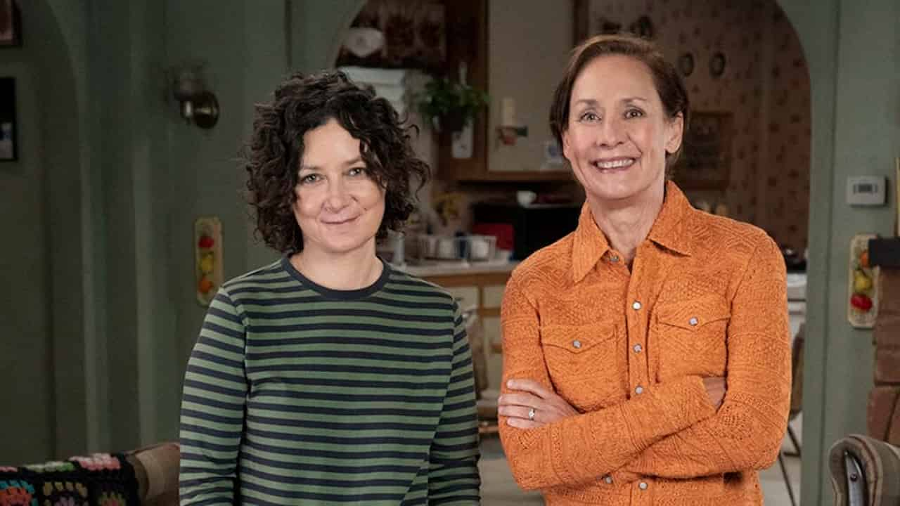 The Conners Season 7 List of Episodes