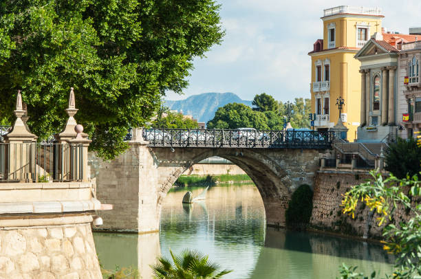 A bridge over a river

Description automatically generated