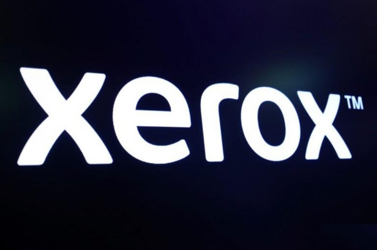 Xerox Considers Bidding for PC Manufacturer HP -WSJ