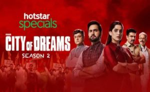 City of Dreams Season 2 Release Date, Cast, Plot - Everything We Know