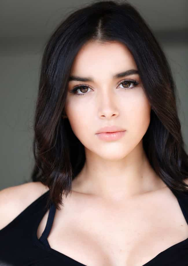 Edilsy Vargas Wiki, Age, Biography, Photos, Videos - All Info - The ...