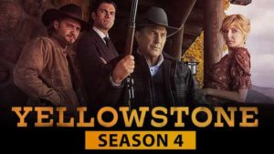 yellowstone season 1 episode 1 peacock