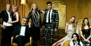 shows to watch after schitt's creek