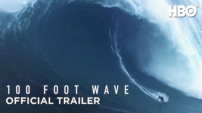 100 Foot Wave Episode 6 Release Date, Cast, Plot - All We Know So Far