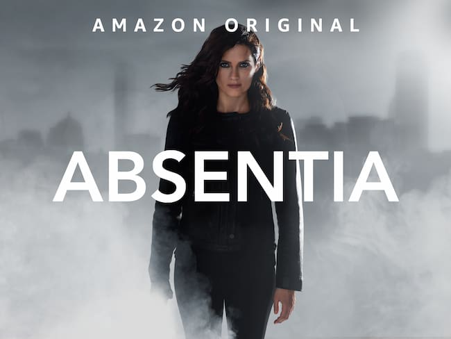 Absentia series ends with third season on Amazon