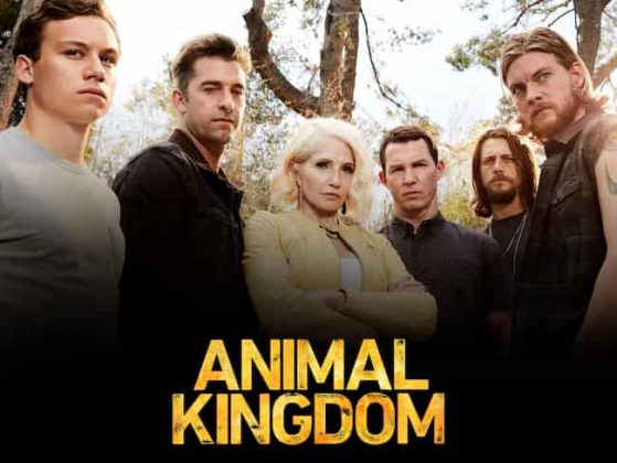 animal kingdom season 5