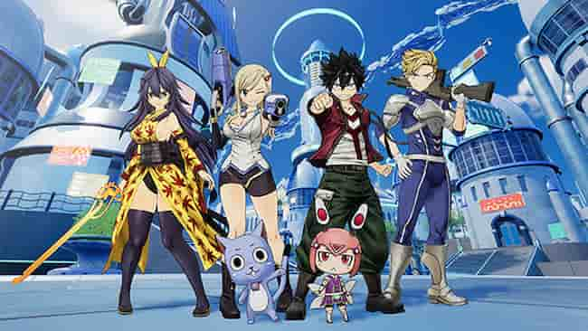 Edens Zero Episode 20 Release Date, Cast, Plot - Everything We Know So