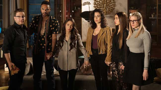 The Magicians Season 6 Release Date Cast Plot All We Know So Far The Bulletin Time 