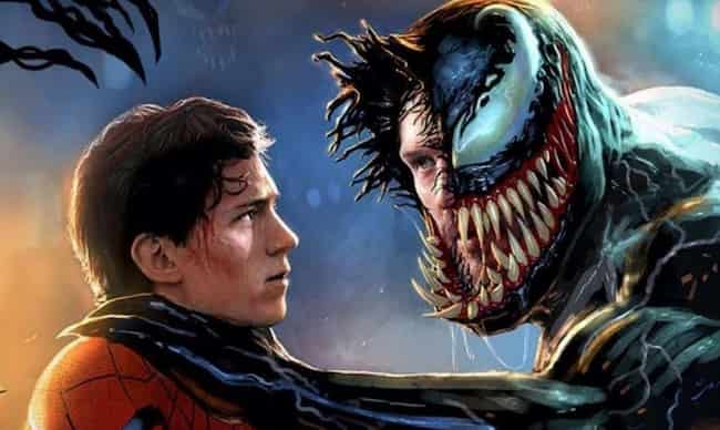 Streaming When Is Venom 2 Let There Be Carnage Coming Out On Netflix with Stremaing Live