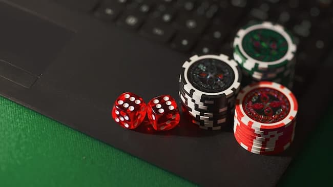 Then and Now: Comparison of Popular Online Casino Games - The Bulletin Time