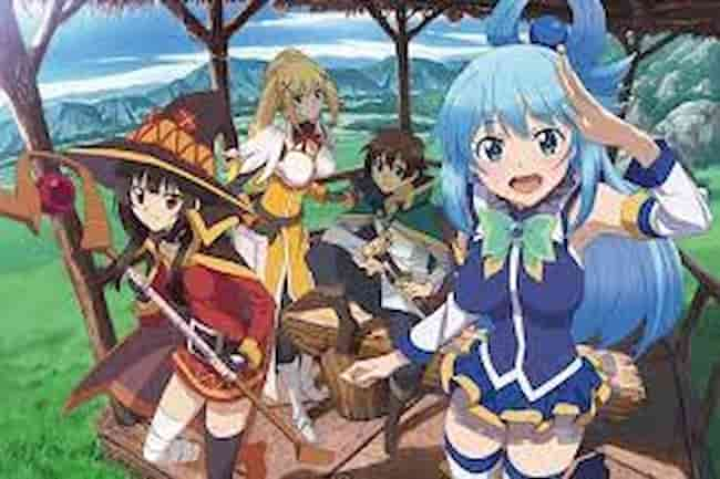 Konosuba Season 3 Release Date, Cast and Plot