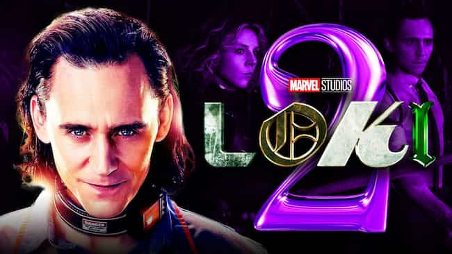 Loki Season 2: Release date, cast, & everything we know - Dexerto