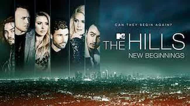 The Hills New Beginnings Season 3 release date to be announced in September 2021