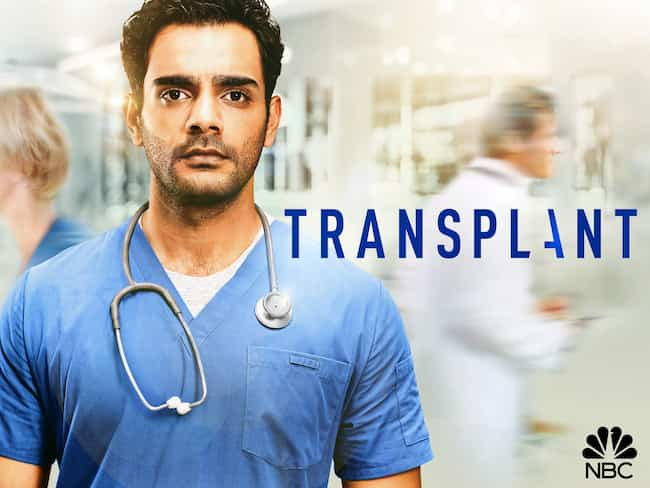 Transplant Season 2 Release Date Cast Plot Everything We Know So Far