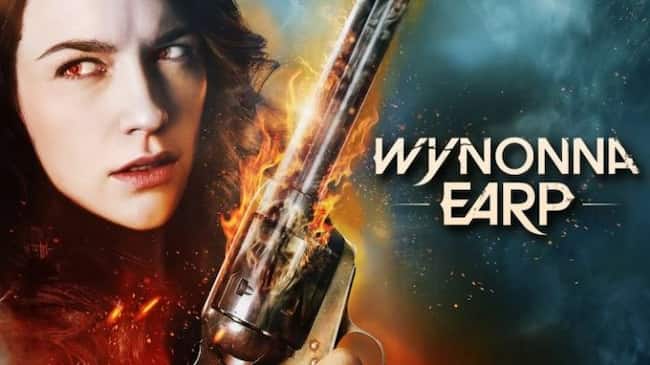 cast of wynonna earp season 1 episode 4