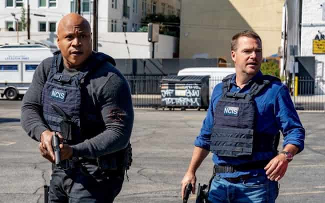 Ncis: Los Angeles' Season 13 Premiere Tribute Explained - Who Was 