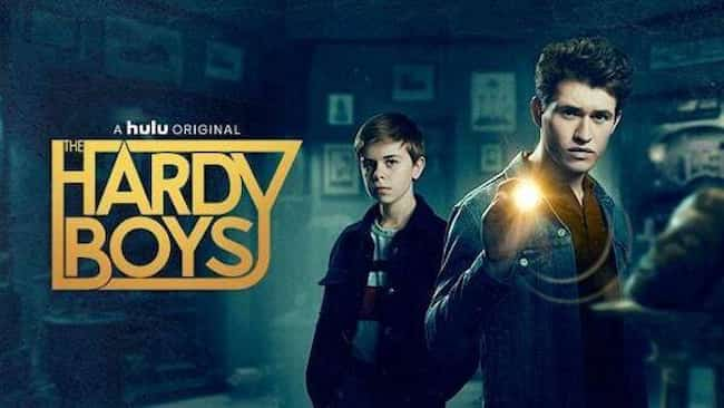 The Hardy Boys Season 2 Release Date Cast Plot What We Know So Far The Bulletin Time