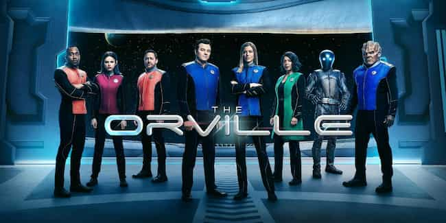 The Orville Season 3 Release Date, Cast, Plot – What To Expect