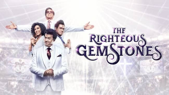 The Righteous Gemstones Season 2 – What to Expect