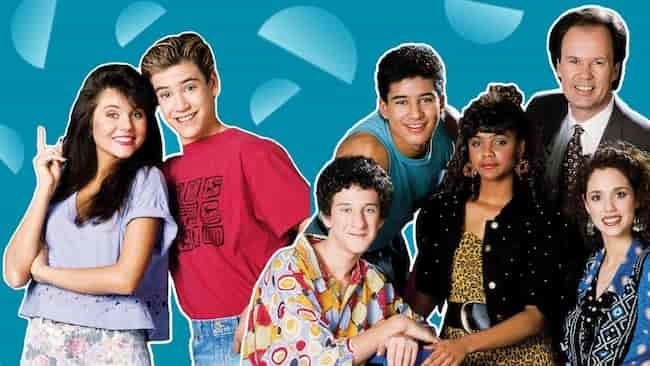 Saved By The Bell Season 3 Release Date, Cast, Plot - What We Know So ...