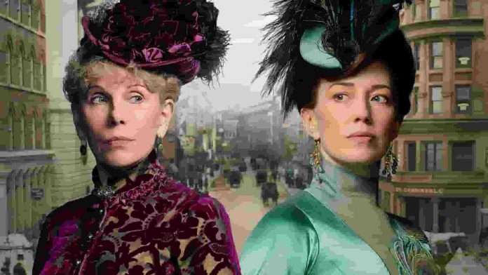 The Gilded Age Season 2 Release Date, Cast, Plot – Everything We Know So Far