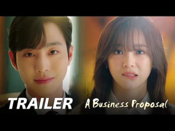 Business Proposal Season 2 Release Date Cast Plot All We Know So   Business Proposal Season 2 1 559x420 