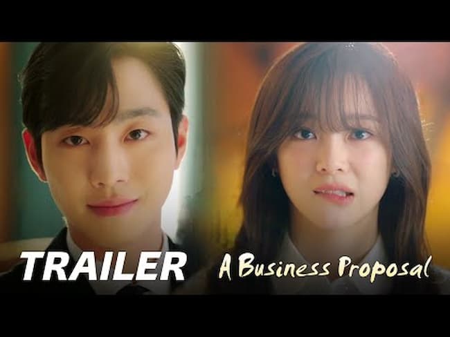 Business Proposal Season 2 Release Date, Cast, Plot – All We Know So Far