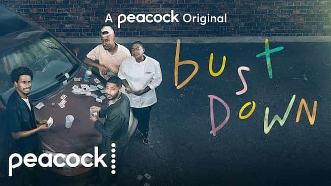 Bust Down Season 2 Release Date, Cast, Plot – All We Know So Far