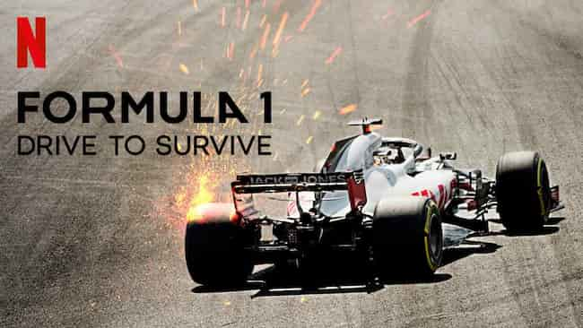 Formula 1: Drive to Survive Season 5 Release Date, Cast, Plot – Everything We Know So Far