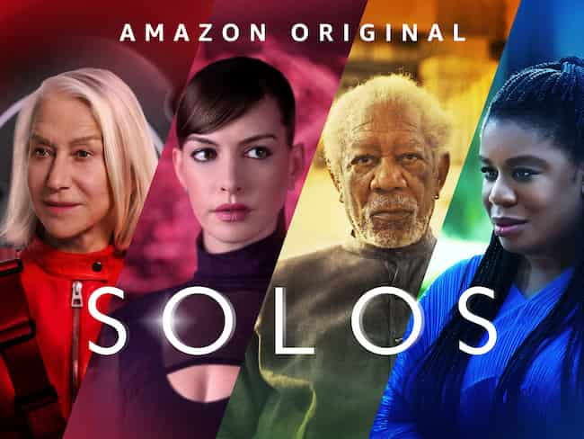 Solos Season 2 Release Date, Cast, Plot – Everything We Know So Far