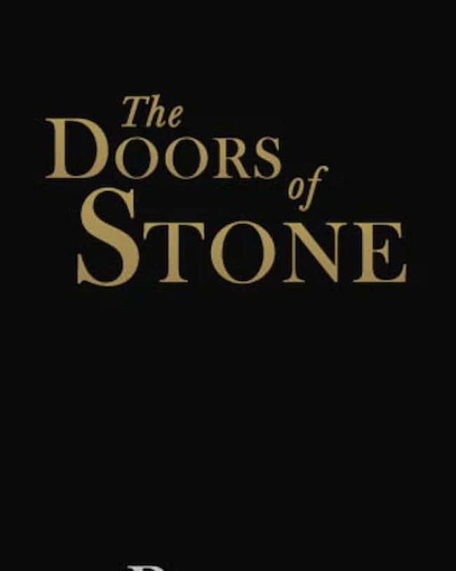 The Doors Of Stones Release Date, Development, Storyline, And