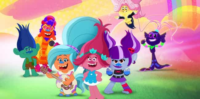 Trolls: TrollsTopia Season 7 Release Date, Cast, Plot - What to Expect ...