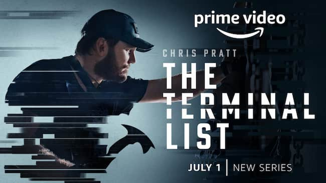 Terminal List Season 2: Release, Cast & Everything We Know