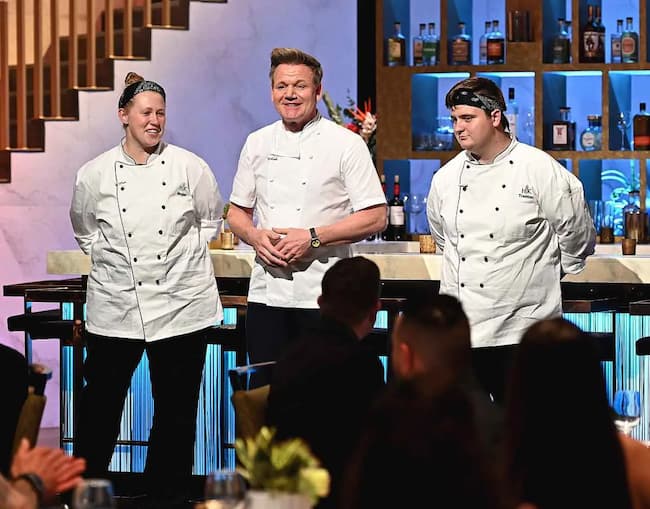 When is Hell’s Kitchen season 21 releasing? The Bulletin Time