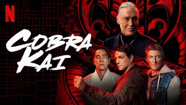Cobra Kai Season 6: What to Expect From the Cast, Plot and Latest Updates?  - SCP Magazine