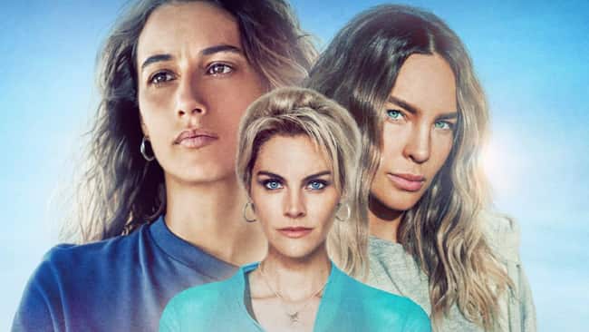 Welcome to Eden season 3: Will there be a third season on Netflix?