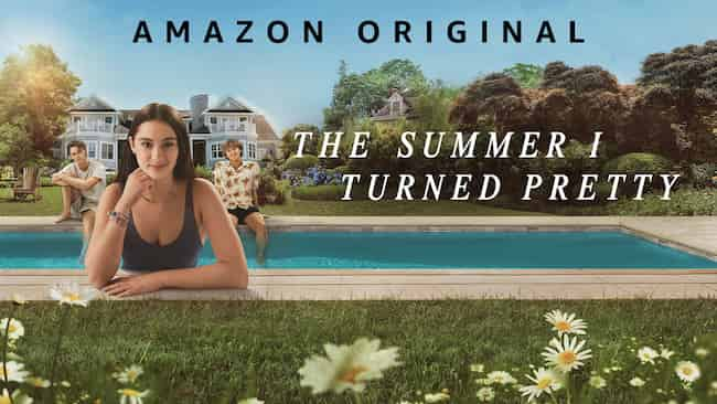 The Summer I Turned Pretty Season 2 Release Date Storyline Cast   Sum1 1 