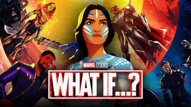 What If? Season 2 Release Date, Cast, Plot, Trailer And More Details