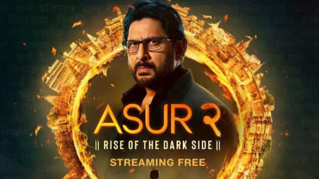 Asur Season 3 Release Date, Plot Synopsis, Cast Members, Trailer ...