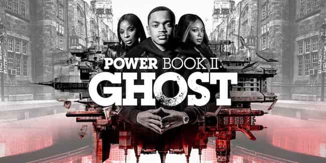 Power Book II: Ghost - Rotten Tomatoes
