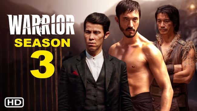 Warrior Season 4 Expected Release Date, Possible Story, Cast & Everything  We Know 