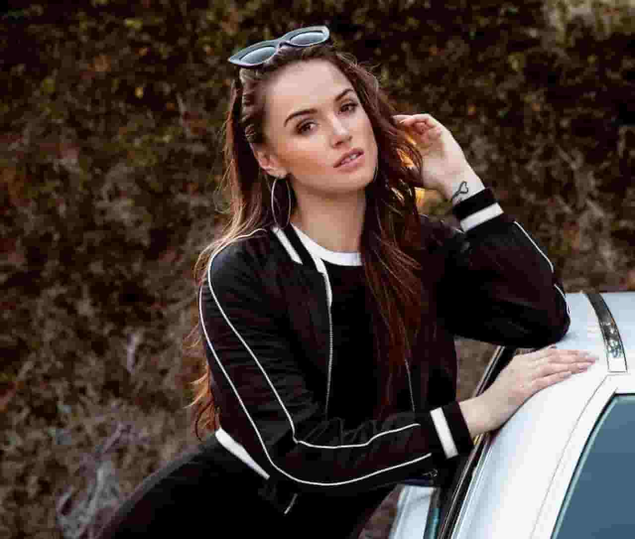 Tori Black Biography, Early Life, Age, Professional Life, Controversies,  Net Worth, and Everything - The Bulletin Time