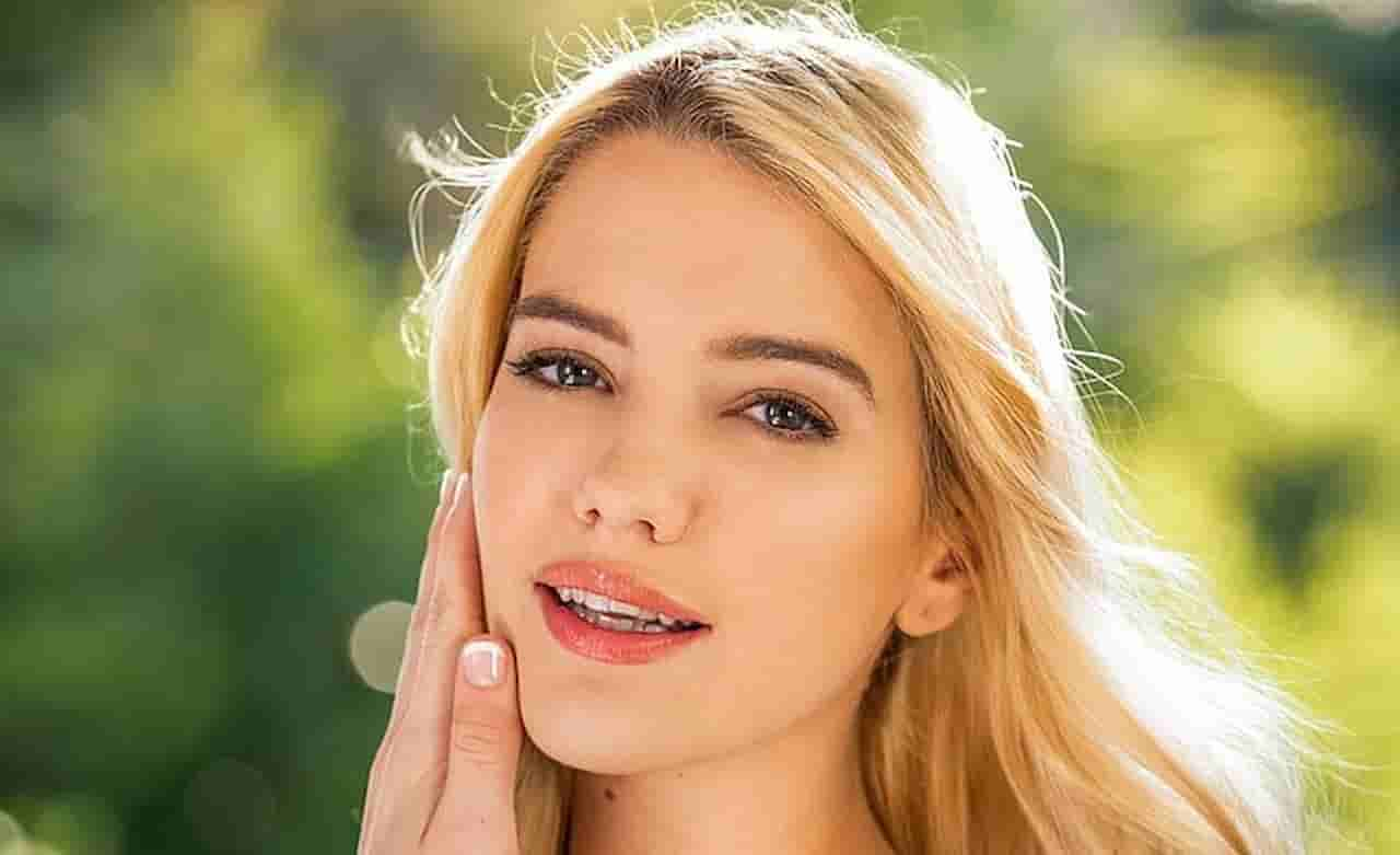 Kenna James Biography, Education, Family Background, Age, Relationships,  Achievements, Career, Net Worth, and Everything - The Bulletin Time