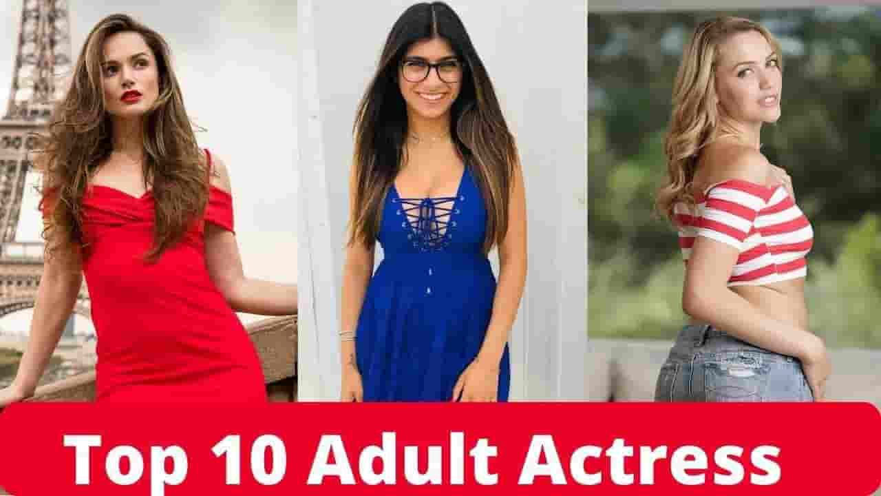 The 10 Most Popular and Well-Known Adult Film Actresses of 2023 Overview,  Professional Life, Net Worth, Ratings, and Everything - The Bulletin Time