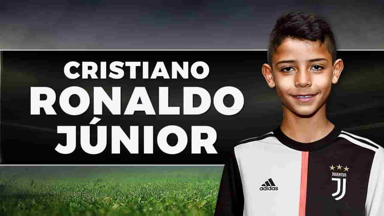 Cristiano Ronaldo Jr. Net Worth, Biography, Early Life, Personal Life,  Relationships, Professional Career, Facts, and Everything - The Bulletin  Time